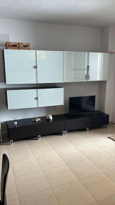 Acogedor Apartamento En La Playa Con Wifi Y Aacc Moncófar Extérieur photo