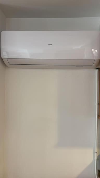 Acogedor Apartamento En La Playa Con Wifi Y Aacc Moncófar Extérieur photo
