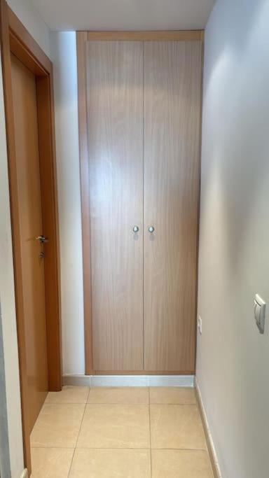 Acogedor Apartamento En La Playa Con Wifi Y Aacc Moncófar Extérieur photo